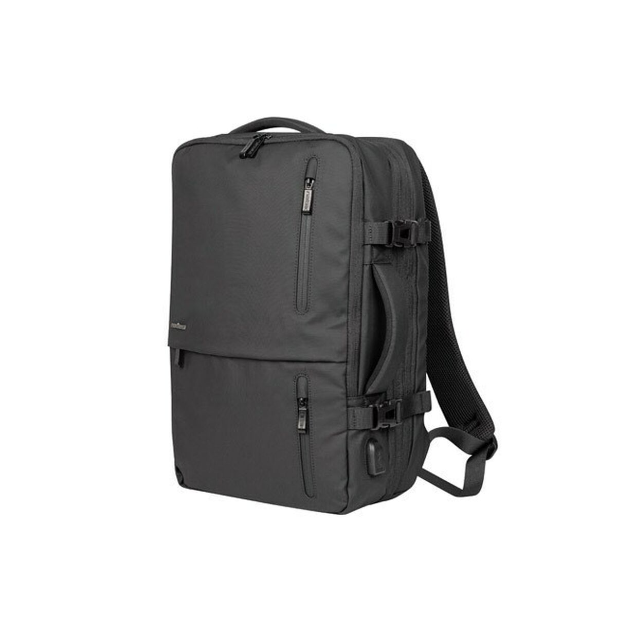 Torba na Laptopa Natec NTO-2116 Czarny 17,3"